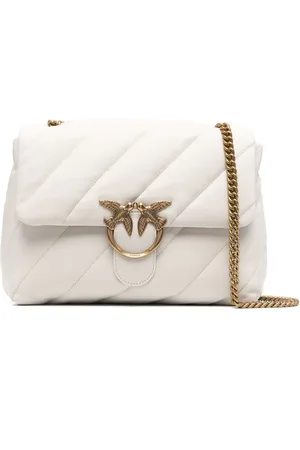Pinko Damen, Taschen, Weiß, ONE SIZEGröße: