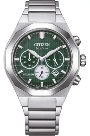 Citizen Damen, Accessories, Grau, ONE SIZEGröße: