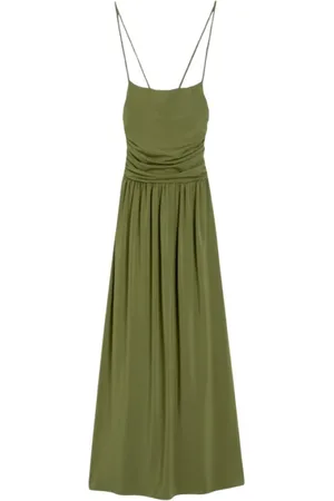 Max Mara Damen, Kleider, Grün, SGröße: