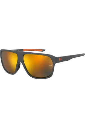 Under Armour Unisex, Accessories, Grau, 62 MMGröße: