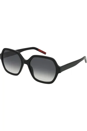 HUGO BOSS Damen, Accessories, Schwarzk, 56 MMGröße: