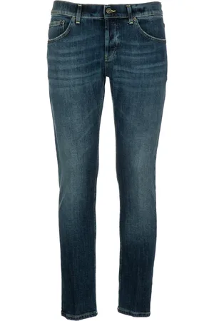 Dondup Herren, Jeans, Blau, W32Größe: