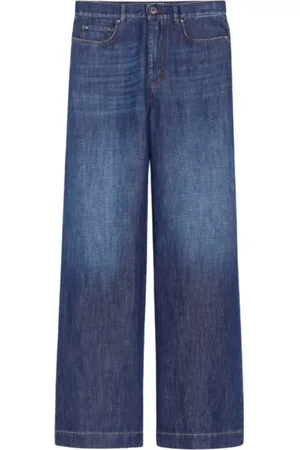 Max Mara Damen, Jeans, Blau, XSGröße: