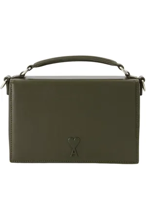 Ami Damen, Taschen, Grün, ONE SIZEGröße: