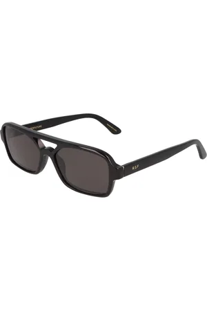 Retrosuperfuture Unisex, Accessories, Schwarzk, 58 MMGröße: