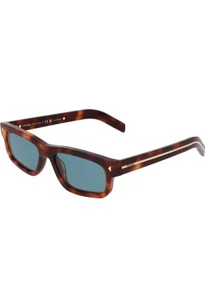 Prada Unisex, Accessories, Braun, 55 MMGröße: