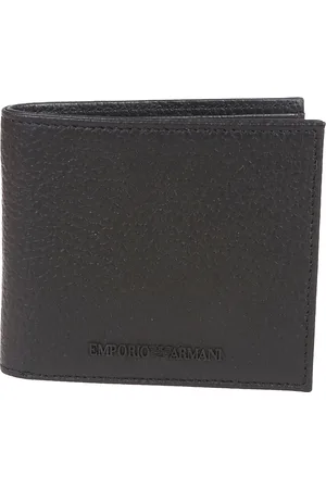 Emporio Armani Herren, Accessories, Schwarzk, ONE SIZEGröße: