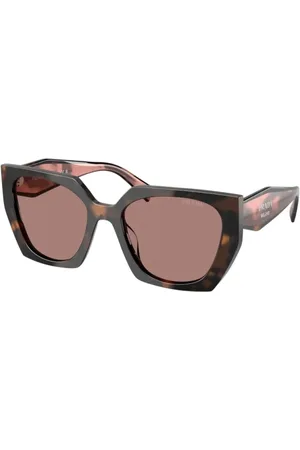 Prada Unisex, Accessories, Braun, ONE SIZEGröße: