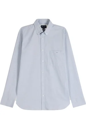 Eden Park Herren, Shirts, Blau, XLGröße: