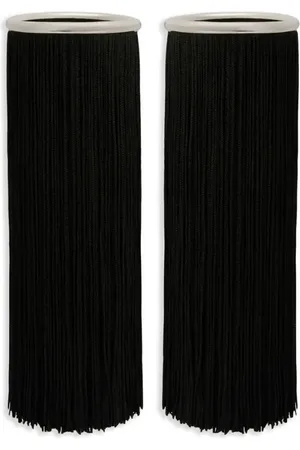 Jil Sander Damen, Accessories, Schwarzk, SGröße: