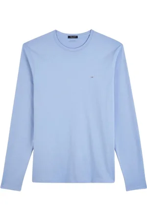Eden Park Herren, Oberteile, Blau, 2XLGröße: