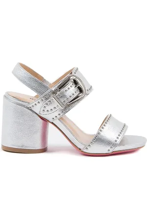 DEE OCLEPPO Damen, Schuhe, Grau, 36 EUGröße: