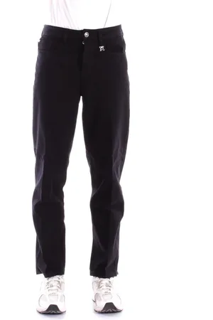 John Richmond Herren, Jeans, Schwarzk, W33Größe: