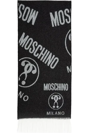 Moschino Herren, Accessories, Schwarzk, ONE SIZEGröße: