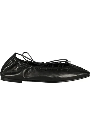 ALOHAS Damen, Schuhe, Schwarzk, 38 EUGröße: