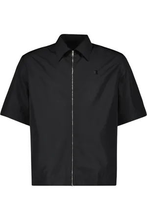 Givenchy Herren, Shirts, Schwarzk, MGröße: