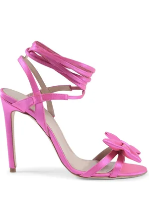DEE OCLEPPO Damen, Schuhe, Rosa, 35 EUGröße: