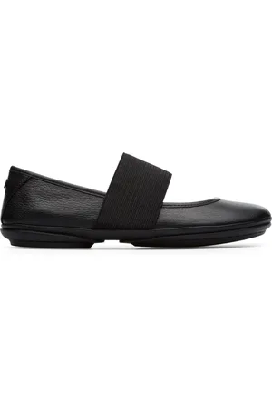 Camper Damen, Schuhe, Schwarzk, 38 EUGröße: