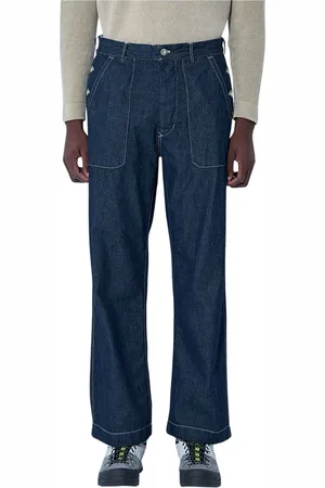 C.P. Company Herren, Jeans, Blau, XSGröße: