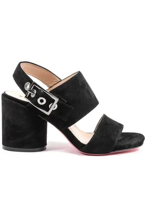 DEE OCLEPPO Damen, Schuhe, Schwarzk, 37 EUGröße: