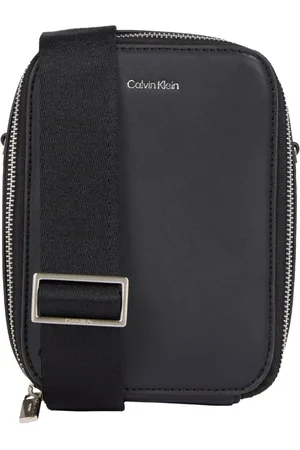 Calvin Klein Herren, Taschen, Schwarzk, ONE SIZEGröße: