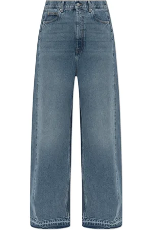 Stella McCartney Damen, Jeans, Blau, W24Größe: