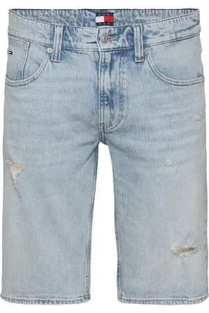 Tommy Hilfiger Herren, Shorts, Blau, W29Größe: