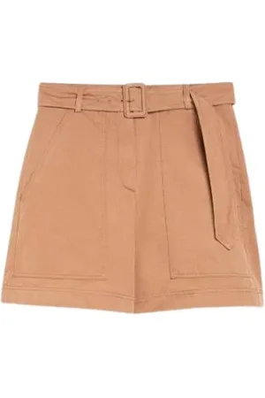 Max Mara Damen, Shorts, , LGröße: