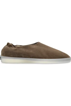 FEAR OF GOD Herren, Schuhe, Braun, 42 EUGröße: