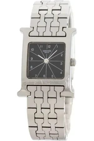 Hermès Damen, Pre-Owned, Schwarzk, ONE SIZEGröße: