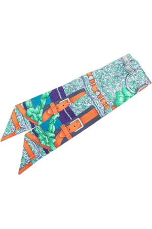 Hermès Damen, Pre-Owned, Mehrfarbig, ONE SIZEGröße: