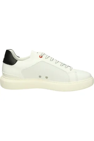 Ambitious Herren, Schuhe, Weiß, 44 EUGröße: