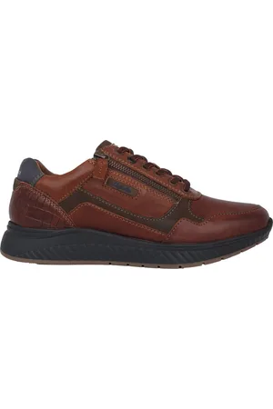 Australian Herren, Schuhe, Braun, 46 EUGröße: