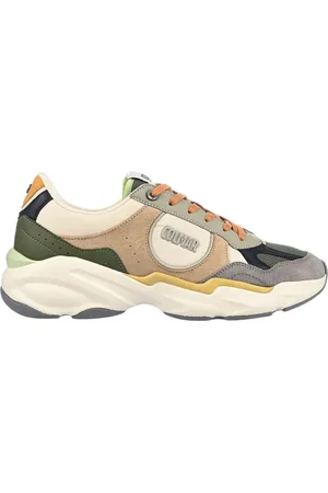 Colmar Herren, Schuhe, Mehrfarbig, 45 EUGröße: