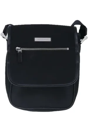 Burberry Damen, Pre-Owned, Schwarzk, ONE SIZEGröße:
