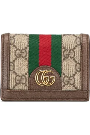 Gucci Damen, Pre-Owned, Braun, ONE SIZEGröße: