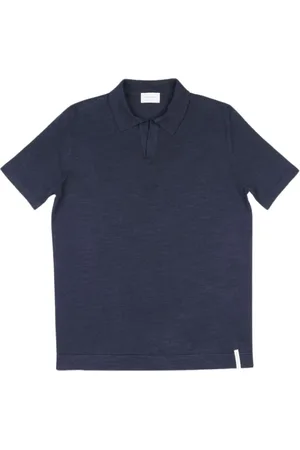 BROOKSFIELD Herren, Oberteile, Blau, XLGröße: