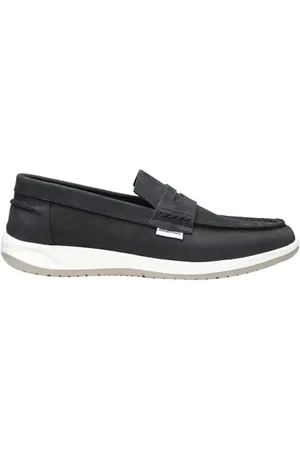 Docksteps Herren, Schuhe, Blau, 41 EUGröße: