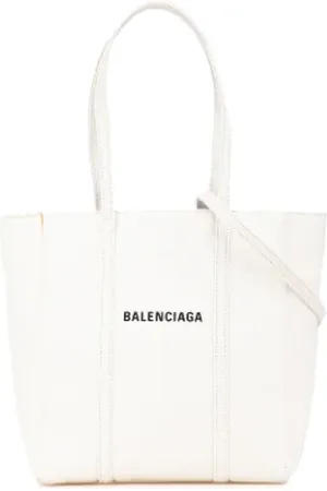 Balenciaga Damen, Pre-Owned, Weiß, ONE SIZEGröße: