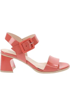 Nero Giardini Damen, Schuhe, Rot, 40 EUGröße: