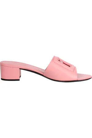 Dolce & Gabbana Damen, Schuhe, Rosa, 38 EUGröße: