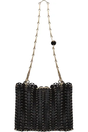 Paco rabanne Damen, Taschen, Schwarzk, ONE SIZEGröße: