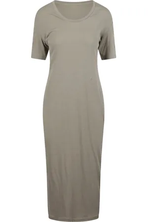 Jil Sander Damen, Kleider, Grün, SGröße: