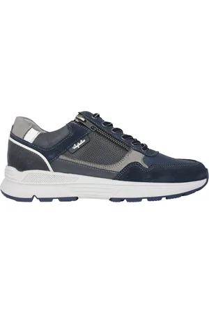 Australian Herren, Schuhe, Blau, 45 EUGröße: