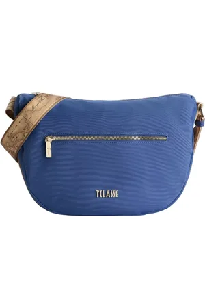 ALVIERO MARTINI 1A CLASSE Damen, Taschen, Blau, ONE SIZEGröße: