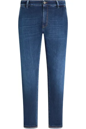 PT Torino Herren, Jeans, Blau, W30Größe: