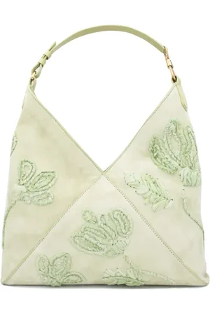 ERMANNO SCERVINO Damen, Taschen, Grün, ONE SIZEGröße: