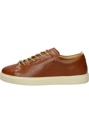 Ambitious Herren, Schuhe, Braun, 42 EUGröße:
