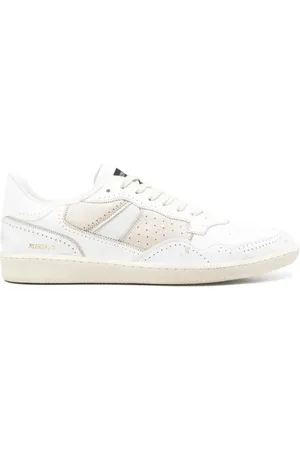 Hidnander Herren, Schuhe, Weiß, 45 EUGröße: