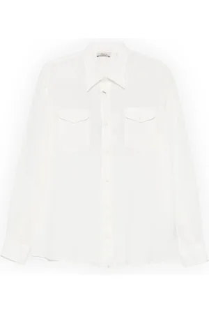 ALTEA Herren, Shirts, Weiß, XLGröße: